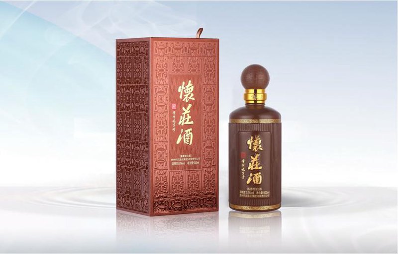 寻找正宗仁怀白酒：选购指南